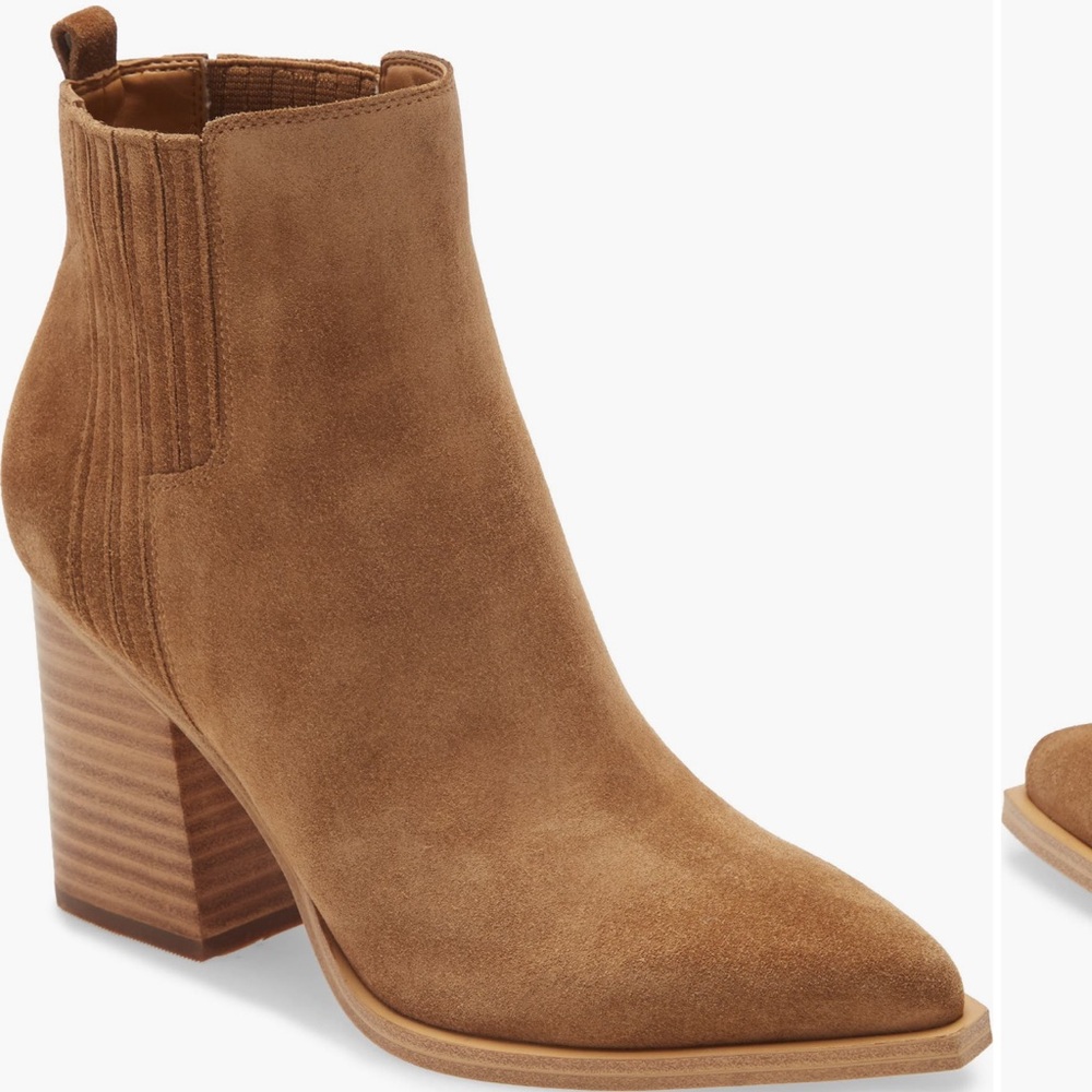 Marc Fisher boots size 7